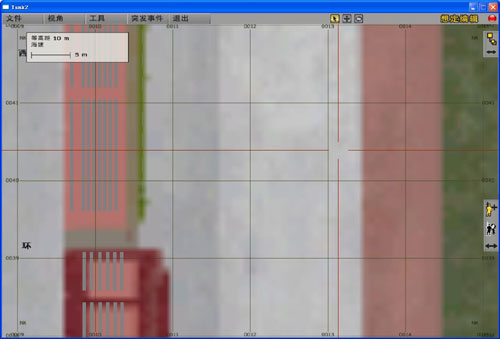 反恐处突训练系统解决方案