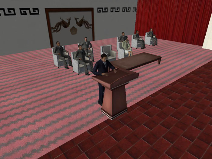 �����ֳ�ͻ���¼�����ģ��ѵ��ϵͳ