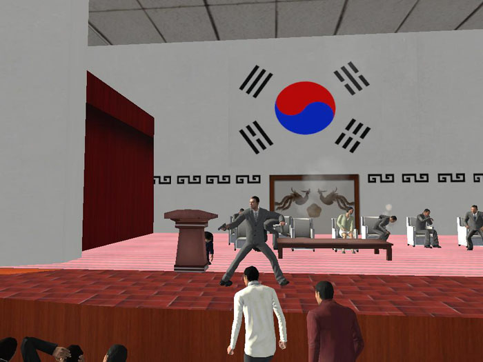 �����ֳ�ͻ���¼�����ģ��ѵ��ϵͳ