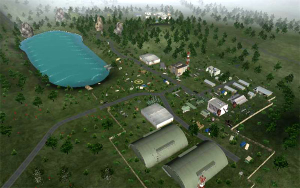 �����ֶ�ս������ѵ��ϵͳ