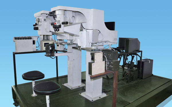 ̹�˳�ԱЭͬѵ��ģ��ϵͳ