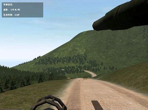 ̹��������ʻģ��ѵ��ϵͳ