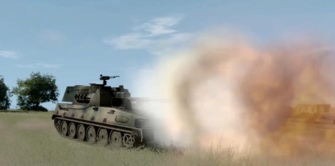 炮兵分队网上战术综合演练支持系统